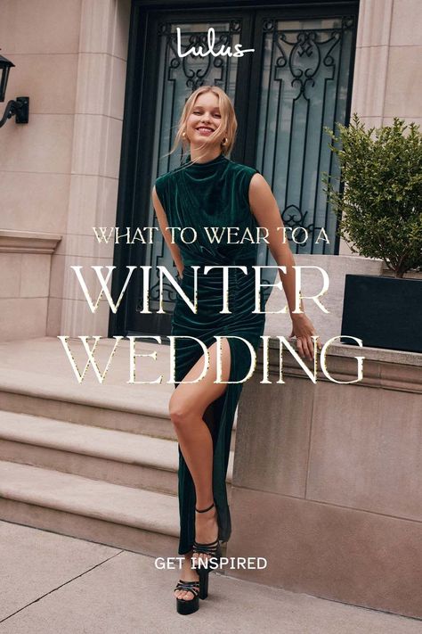 What To Wear To A Winter Wedding Check more at https://nftblog.pro/what-to-wear-to-a-winter-wedding/ Thanksgiving, Design, Wedding Dress, Winter Outfits, What To Wear To A Wedding As A Guest, December Wedding Guest Outfits, What To Wear To A Wedding, January Wedding Guest Outfits, Winter Wedding Guest Dresses