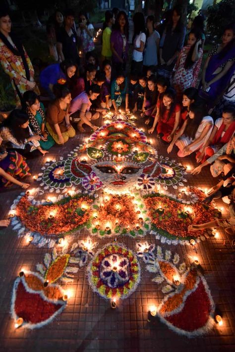 Natal, Diwali, India, Diwali Rangoli, Diwali Lights, Diwali Festival Of Lights, Diwali Decorations, Hindu Festival Of Lights, Diwali Festival