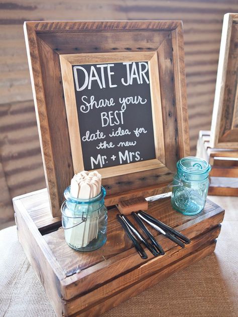 These interactive reception ideas will get everyone out of their seats and make your wedding memories last. Wedding Games, Bridal Shower Games, Craft Wedding, Bridal Shower Decorations, Wedding Details, Wedding Shower, Bridal Shower Diy, Guest Book, Wedding Guest Book