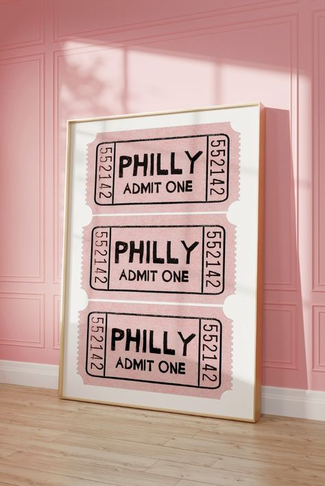 Take a piece of hometown charm with you wherever you go with one of our Philly-themed digital download art prints ✨ Designed with trendy urban style in mind, our PHL collection features bold fonts, skyline panoramas, and motifs of the City of Brotherly Love. This art print will make a perfect gift for your favorite 215 resident! Looking for a different city? New styles added daily or reach out to us to request a custom piece 🖤 Design, Eagle, Art, Philadelphia Wall Art, Philadelphia Print, Philadelphia Painting, Philadelphia Skyline, College Wall Art, College Walls