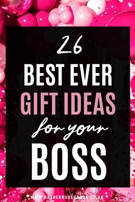 Best gift ideas for your boss gift ideas for your bosses or boss’s birthday or gift ideas for secret Santa Ideas, Diy, Lady, Gifts For Your Boss, Gifts For Boss, Best Boss Gifts, Boss Gift, Boss Lady Gifts, Christmas Gifts For Your Boss