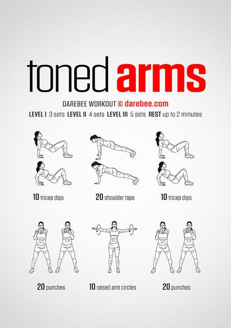 Super effective workout plan for women. easy to do at home workouts for beginners. Full body with no weights. Quick results. #tonearms #summer #flabbyarms Fitness, Fitness Workouts, Arm Workouts At Home, Arm Workouts Without Weights, Arm Workout Women With Weights, Arm Exercises With Weights, Arm Workout No Weights, Arm Workout Women No Equipment, Arm Workouts Gym