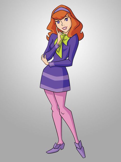 Daphne Lady, Costumes, Halloween, Disney, Daphne From Scooby Doo, Scooby Doo Mystery Incorporated, Scooby Doo Mystery Inc, Scooby Doo Mystery, Scooby Doo Costumes