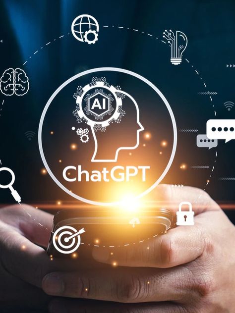 Artificial Intelligence: The exponential rise of the AI chatbot -- ChatGPT has brought the perks and incentives of artificial intelligence into our day-to-day lives. Check out Tech Today's list of must-have AI tools in 2023 including Otter, Lensa AI, Jasper AI, Dall-e 2 and more in this Business Today Visal Story. Open Source Ai, Algorithm, Video Editing Software, Open Source Images, Chatbot, Promotional Video, Social Network, Communication Images, Photo Editing Tools