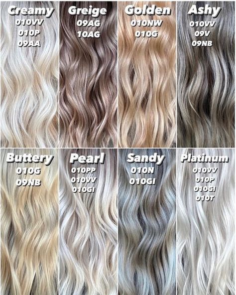 Blondes•Educator•Hair videos on Instagram: "✨NEW✨Shades of blonde with toning formulas Save this to show your clients and read below ⬇️ My go to toning line is @redken shades EQ because of the variety of shades they have to offer and now that the newest shades offer a built-in-bond builder you can tone and bond in just one step!! 🙌 Almost all of my blonde toning formulas are formulated with gold with the exception of Ash. Adding gold will ensure the blonde will not get too dull and still ref Balayage, Shades Of Blonde, Redken Shades, Redken Shades Eq, Bright Blonde, Redken Color, Redken, Redken Hair Color, Redken Hair Products