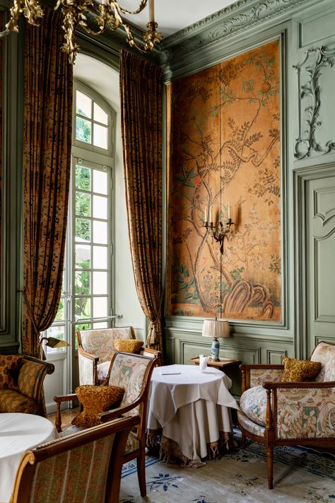 Hotel Interiors, Antique Interior, Inspiration, Paris, Vintage Hotels, Hotel La, Hotel, Palace Interior, Palace
