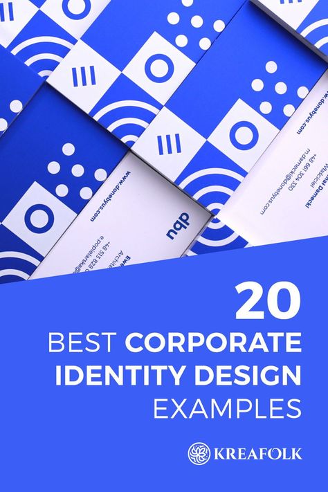 These are the most fantastic corporate identity design examples that can help along the way. Take a look and get inspired! Corporate Design, Identity Design, Corporate Identity, Logos, Corporate Branding, Design, Logo And Identity, Brand Identity Design, Company Identity
