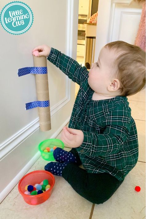 Montessori, Baby Play, Baby Sensory Play, Baby Sensory, Kids And Parenting, Baby Learning Activities, Baby Learning, Baby Development, Toddler Play