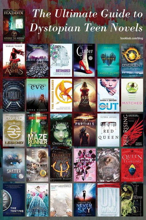 Dystopian Fiction Books, Fiction Books Worth Reading, Fantasy Books To Read, Fiction Books, Best Dystopian Books, Dystopian Books, Dystopian Novels, Novels Worth Reading, Dystopian Book Covers