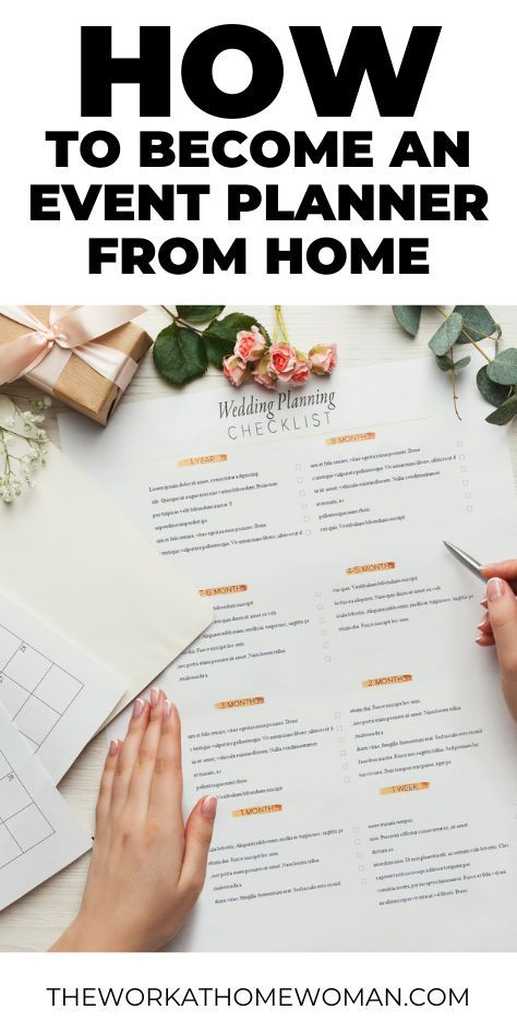 Work From Home as an Event Planner - Want to start an event planning business from home? This post has everything you need to know about getting started as an event planner. Diy, Art, Event Planning Career, Event Planning Tips, Event Planning Checklist, Becoming An Event Planner, Planning An Event, Event Planning Business, Party Planning Business