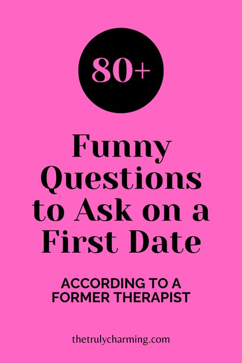 80+ funny questions to ask on a first date Funny Questions To Ask Your Boyfriend Random Conversation Starters, Questions To Get To Know Someone, Funny Questions For Couples, Funny Dating Questions, Fun Dating Questions, Funny Questions To Ask, Questions To Ask On A First Date, Questions To Ask On A Date, Conversation Starters For Dating
