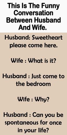 Happy Wife, Friends, Humour, Funny Marriage Jokes, Wife Jokes, Wife Humor, Funny Marriage, Funny Wife Quotes, Husband Jokes
