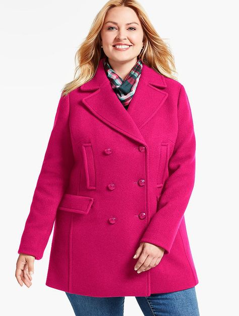York, Jackets, Trench Coat, Coats For Women, Long Coat Jacket, Wool Blend, Purple Trench Coat, Coat, Double Breasted Coat