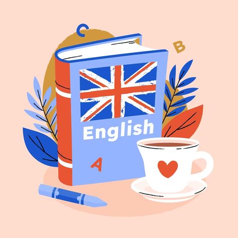 English, English Posters, English Logo, English Art, English Book, English Words, English Portada, English Language, English Projects