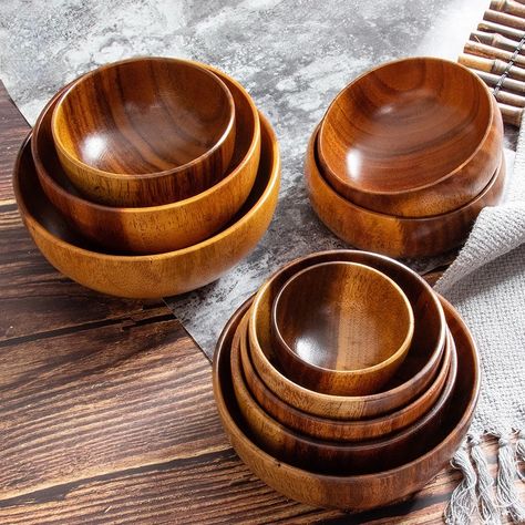 Decoration, Wooden Salad Bowl, Wooden Plates And Bowls, Wooden Bowls, Wooden Dinnerware, Wooden Dishes, Wooden Tableware, Wooden Plates, Wood Salad Bowls