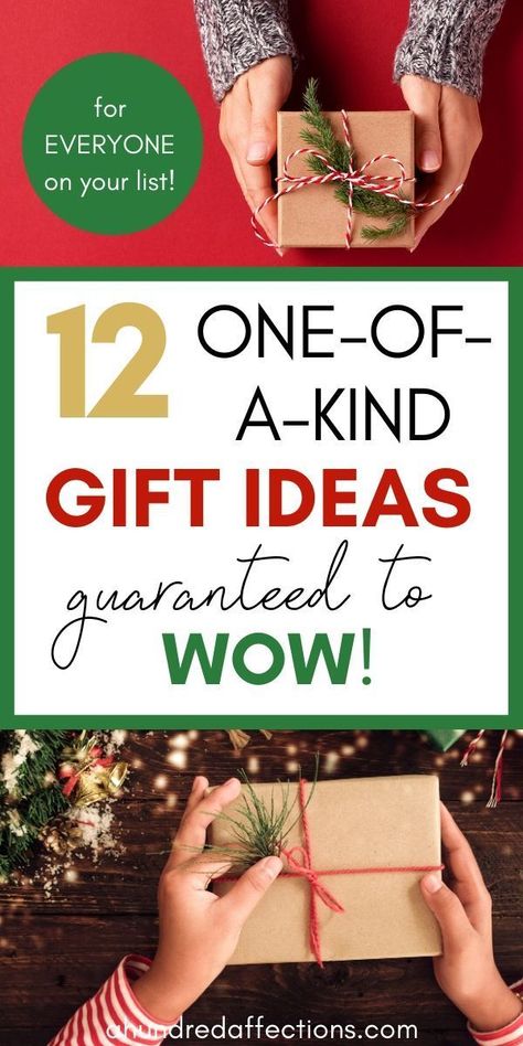 Are you looking for something unique for the special people in your life? Here are 12 gifts that are unique, special, and will really bring a huge smile to their faces! These are guaranteed to WOW - choices for all ages! Click to see them now! #christmasgifts #giftideas #forkids #forfriends #uniquegifts #specialgifts #giftguide #shopping guide Parties, Crafts, Reading, Gift Ideas, Gifts For Family, Gifts For Kids, Unique Christmas Gifts Diy, Personalised Gifts For Him, Unique Personalized Gift