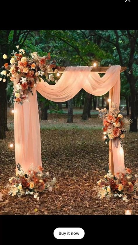 Wedding Decorations, Autumn Wedding, Centrepieces, Aisle Flowers, Grass Wedding, Fall Wedding, Rustic Wedding, Floral Arch Wedding, Wedding Archway