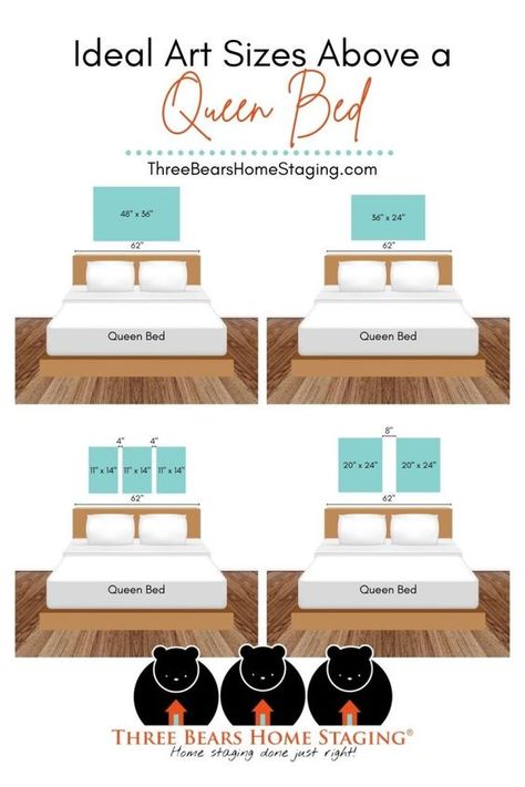 Home Décor, Home, Above Bed, Above Bed Ideas, Above Bed Decor, Over The Bed Decor Ideas, Over Headboard Decor, Decor Above Bed, Bedroom Makeover