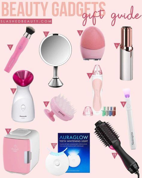 Gadgets, Serum, Beauty Gift Guide, Beauty Gadgets, Skincare Products, Beauty Care, Unique Beauty Products, Diy Beauty, Best Skincare Products