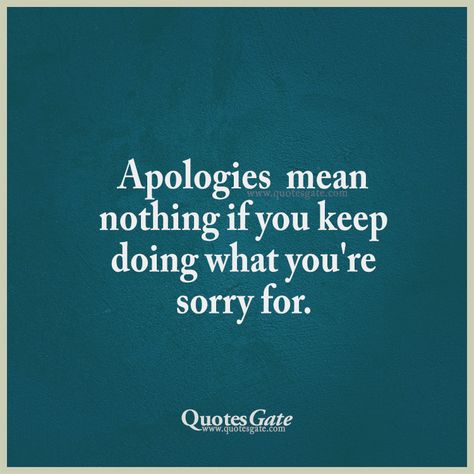 Imgur: The most awesome images on the Internet Sayings, Inspiration, Inspirational Quotes, Meant To Be Quotes, Feeling Sorry For Yourself, Words Mean Nothing, Actions Speak Louder Than Words, Sorry Quotes, Best Quotes