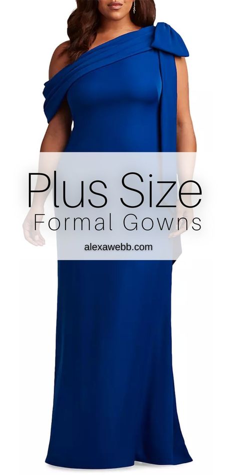 36 Plus Size New Year's Eve Gowns curated by Alexa Webb #plussize Winter, Wardrobes, Plus Size Party Dresses, Gowns For Plus Size Women, Evening Dresses Plus Size, Plus Size Formal Gown, Plus Size Evening Gown With Sleeves, Plus Size Evening Gown, Plus Size Gowns Formal