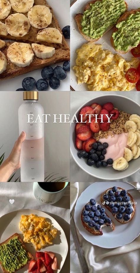 #Eating #Healthy #Diet #GoodFood Health, Healthy Recipes, Healthy Eating, Snacks, Healthy Snacks, Smoothies, Health Food, Healthy Snacks Recipes, Healthy Food Motivation
