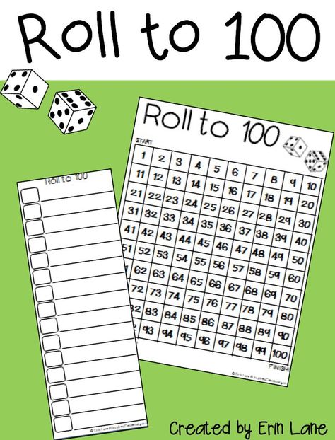 FREE 100 chart games, printable, and a bonus 120 chart! First Grade Maths, Pre K, 100's Chart, 2nd Grade Math, 120 Chart, 1st Grade Math, Math Stations, 3rd Grade Math, Second Grade Math