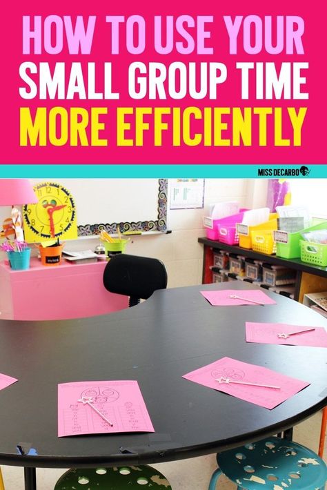 Pre K, Humour, Reading Group Organization, Small Group Organization, Small Group Reading Activities, Guided Reading Groups, Reading Intervention Activities, Guided Reading Kindergarten, Small Group Activities