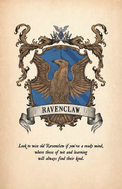 Ravenclaw Harry Potter Books, Harry Potter, Harry Potter Ravenclaw, Harry Potter Hogwarts, Ravenclaw, Harry Potter Houses, Ravenclaw House, Harry Potter Universal, Harry Potter World