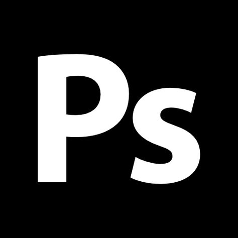 Adobe photoshop Adobe Photoshop, Logos, Typography Logo Fonts, Typography Logo, ? Logo, Logo Icons, Photoshop Logo, Logo Graphic, Logo Fonts