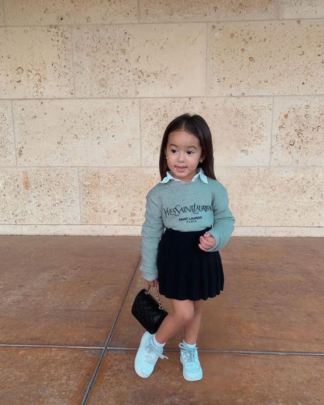 Instagram, Disney, Bebe, Mom Daughter Outfits, Kids Outfits Daughters, Chic Kids, Moda, Abi