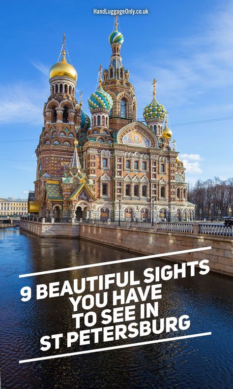 9 Beautiful Sights You Have To See In St Petersburg (4) Voyage Europe, Voyage, Baltic Cruise, Scandinavian Cruises, Europe Travel, Baltic Sea Cruise, Aventura, Visit Russia, Trip
