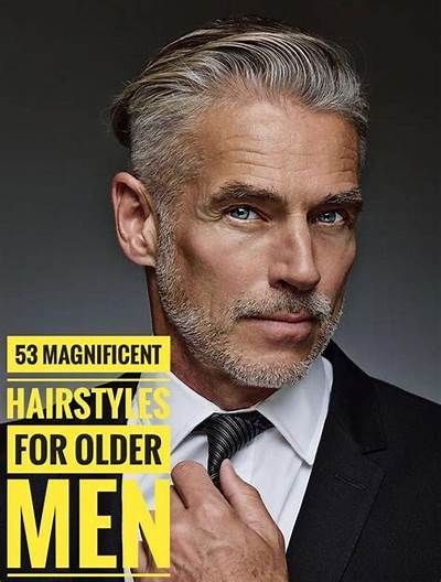 91 Inspirational Magnificent Men Hairstyles 2020 | Older mens ... Older Mens Long Hairstyles, Older Mens Hairstyles, Older Men Haircuts, Haircuts For Senior Men, Best Hairstyles For Older Men, Short Haircuts For Older Men, Short Hairstyles For Older Men, Haircuts For Men, Hair And Beard Styles