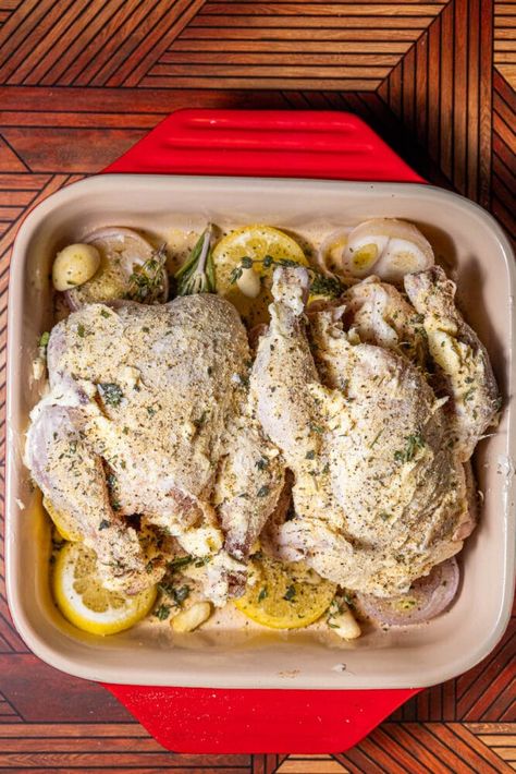 The Best Roasted Cornish Game Hens - main dishes #maindishes Thanksgiving, Disney, Biscuits, Ideas, Whole Cornish Hen Recipe, Roasted Cornish Hen, Cornish Hen Recipes Oven, Cornish Hen Recipe, Glazed Cornish Hen Recipe