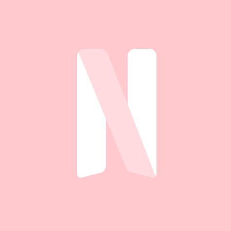 pink netflix app icon for phone Iphone, Ipad, App Icon Design, Ios App, Apps, Ios 14 Photos Icon Pink, Pink Phone Icon Aesthetic, Ios App Icon Design, All Apps Icon