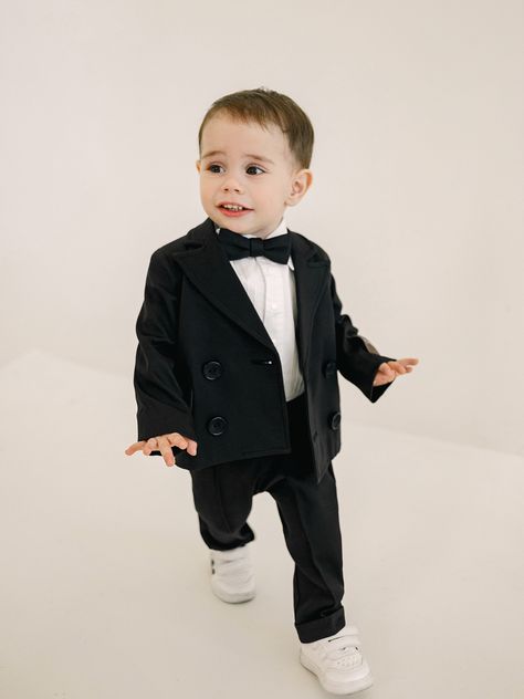 Order now handmade suit for your little one Kids, Suits, Gentleman, Boys