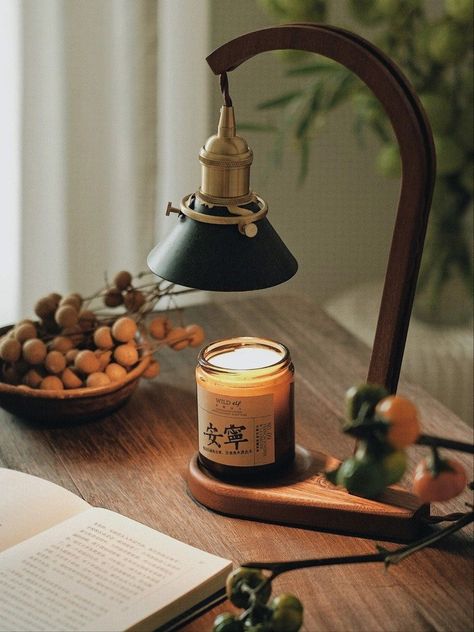 Candle warmers are all the rage right now, but before you buy one, make sure you know these important facts. Decoration, Décor, Gadgets, Home Décor, Deco, Etsy, Decor, Cuisine, Decor Design