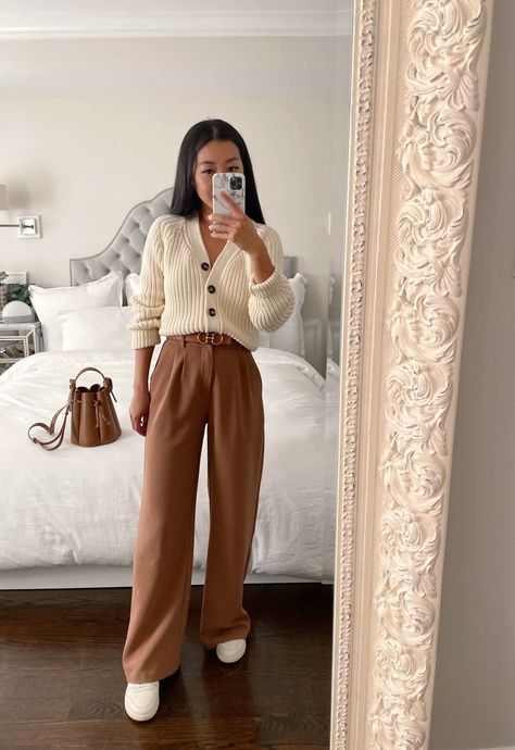 Casual, Outfits, Wide Leg Pants Winter, Wide Legged Pants Outfit, Wide Leg Pants Outfit Casual, Wide Leg Pants Outfit, Wide Leg Trousers Outfit Casual, Wide Leg Trousers Outfit, Wide Leg Pant Outfit