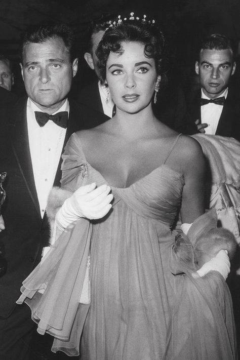Old Hollywood fashion is the gold standard for the red carpet. See the best looks here. Films, Hollywood Star, Hollywood Actresses, Elizabeth Taylor, Old Hollywood Actresses, Old Hollywood Stars, Old Hollywood Glam, Old Hollywood Glamour, Hollywood Stars