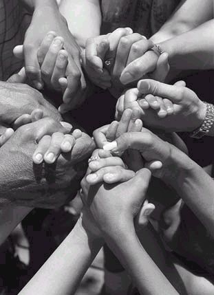 JOIN HANDS AND PRAY Christ, Friend Photos, People, Personas, Holding Hands, Fotografie, Fotografia, Iman, Resim