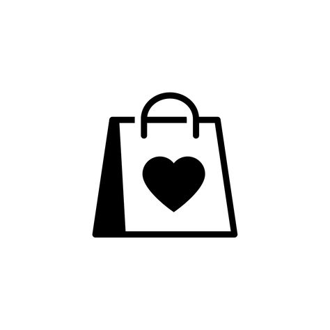 Logos, Instagram, Bag Icon, Shopping Bag Design, Bag Illustration, Bags Logo, Shopping Bag, Png Accessories, Shoping Bag