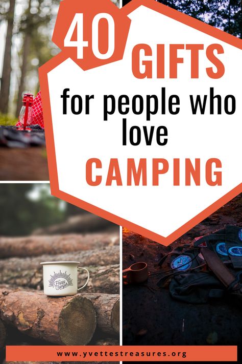 We have plenty of fun camping gifts for you to choose from. Great camping gifts from camping gadgets,  to outdoor clothing, to camping games and so much more. #funcampinggifts #campinggiftskids #outdoors #campinggifts Camping, Glamping, Camping Games, Camper, Outdoor, Rv, Camping Gifts Diy, Camping Gift Baskets, Camping Gifts