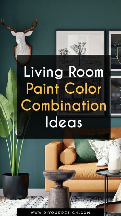 #livingroomdecorideas #livingroomdesign Decoration, Art, Design, Diy, Colors For Living Room, Bright Living Room Paint Color Ideas, Paint Colors For Living Room, Living Room Paint Colors, Living Room Paint Colours