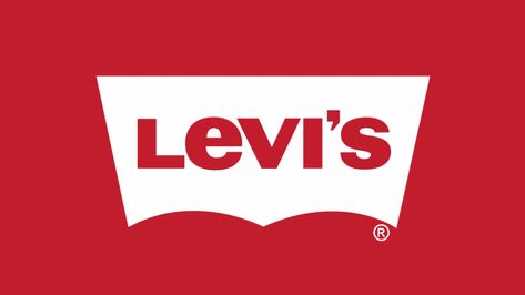 New Levi's logo is infuriating typophiles | Creative Bloq Nike, Graffiti, Design, Converse, Logos, Levi's Brand, Denim Branding, Jeans Logo, Levis