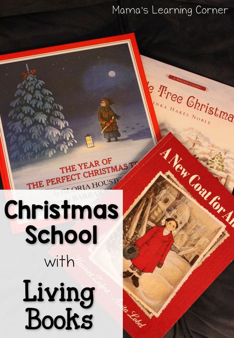 Take a look at 7 of our favorite Christmas Books! These living books are sure to be memory makers with you and your children! Reading, Ideas, Pre K, Christmas Books, Natal, Winter, Christmas Books For Kids, Christmas Learning, Christmas School