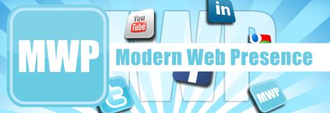 Modern Web Presence - Blog - Linked In, Outsource to us and we will be your Ambassador Youtube, Social Media, Offer, Mobile App, Blog, Ambassador, Webs, Modern