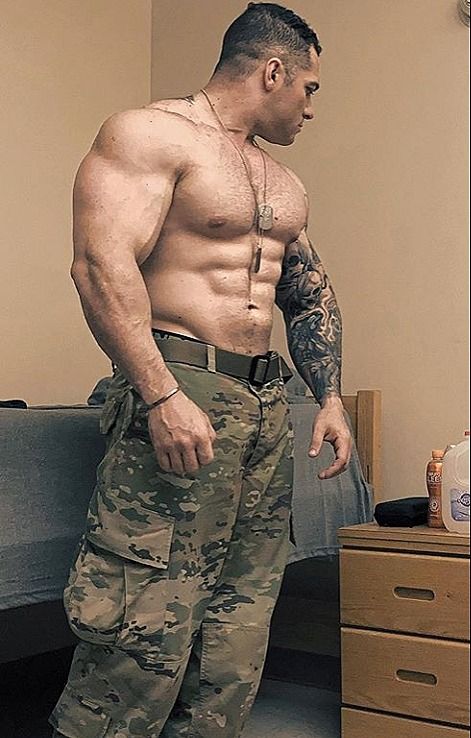 Tumblr reference for men in uniform Muscles, Fitness, Bodybuilding, Big Muscular Men, Muscular Men, Big Muscle Men, Muscle Men, Shirtless Men, Muscle Man