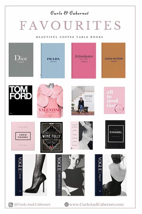 Films, Dior, Chanel, Vintage, Inspiration, Chanel Coffee Table Book, Fashion Coffee Table Books, Coffe Table Books, Chanel Book Decor