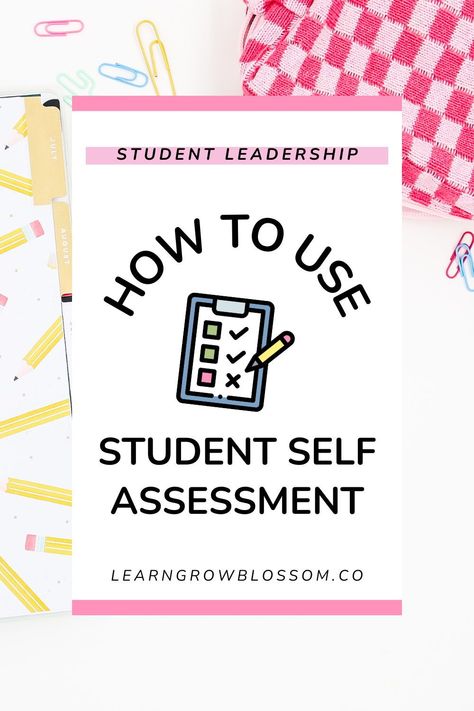 Using student self assessment is powerful in motivating students to take ownership of their learning. This blog post offers six ideas to promote student self evaluation in your upper elementary classroom. Click to read about using levels of understanding posters, a student check in google form, and templates for student reflection for conferences. You'll even learn about having them write their own student report card! Ideas, Posters, Engagements, Student Self Evaluation, Student Self Assessment, Student Leadership, Self Assessment Examples, Behavior Management Strategies, Student Reflection