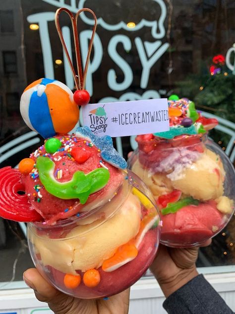 The Most Instagrammable Food in NYC - Mommy Travels Foods, Food Blogger, Reposteria, Foodie, Postres, The Bagel Store, Food Places, Food And Drink